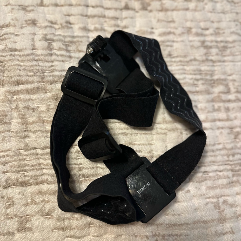 GOPRO Headband